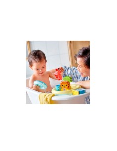 DUPLO 10966 ISOLA ANIMALETTI GALLEGGIANTE su TreG Ingrosso