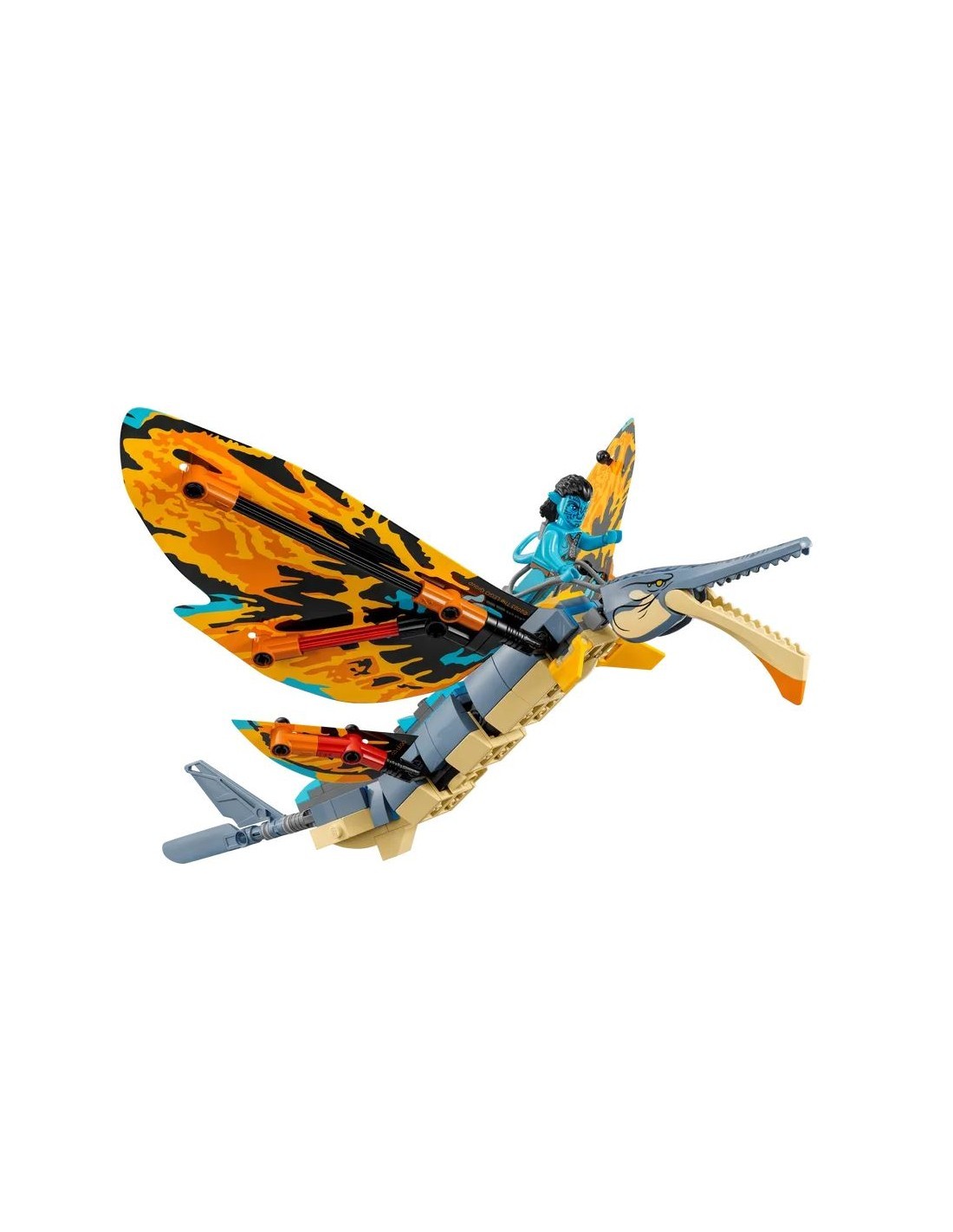 AVATAR 75576 AVVENTURA DI SKIMWING su TreG Ingrosso