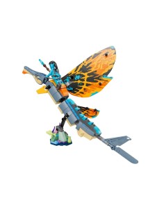 AVATAR 75576 AVVENTURA DI SKIMWING su TreG Ingrosso