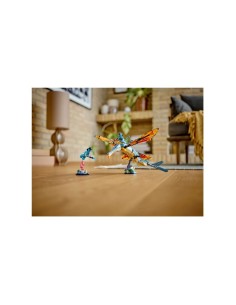 AVATAR 75576 AVVENTURA DI SKIMWING su TreG Ingrosso