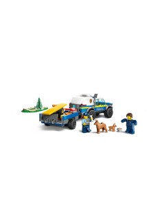 CITY ADDESTRAMENTO CINOFILO MOBILE 60369 su TreG Ingrosso