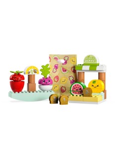 DUPLO 10983 MERCATO BIOLOGICO su TreG Ingrosso 2