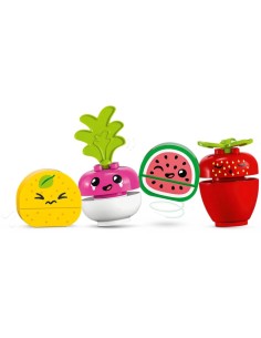 DUPLO 10983 MERCATO BIOLOGICO su TreG Ingrosso