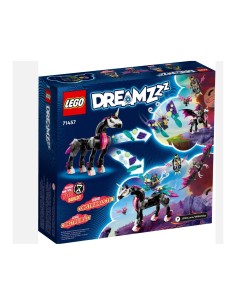 DREAMZZZ 71457 PEGASO IL CAVALLO VOLANTE LEGO