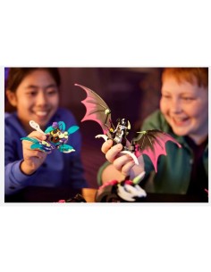 DREAMZZZ 71457 PEGASO IL CAVALLO VOLANTE LEGO