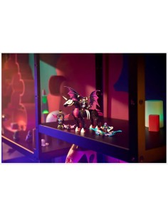 DREAMZZZ 71457 PEGASO IL CAVALLO VOLANTE LEGO