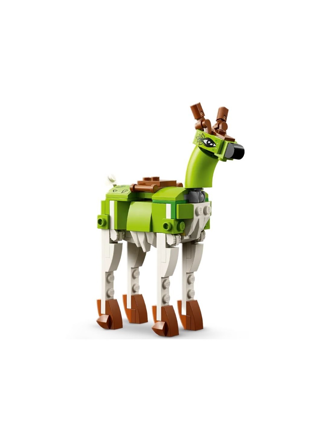 DREAMZZZ SCUDERIA DELLE CREATURE DEI SOGNI 71459 LEGO