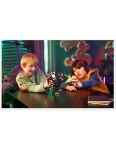 DREAMZZZ IL MOSTRO GABBIA CUSTODE OSCURO 71455 LEGO