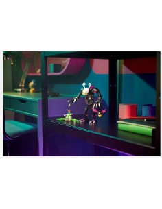 DREAMZZZ IL MOSTRO GABBIA CUSTODE OSCURO 71455 LEGO