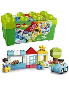 LEGO DUPLO CLASSIC CONTENITORE DI MATTONCINI 10913 su TreG Ingrosso