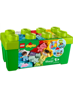 LEGO DUPLO CLASSIC CONTENITORE DI MATTONCINI 10913 su TreG Ingrosso 2