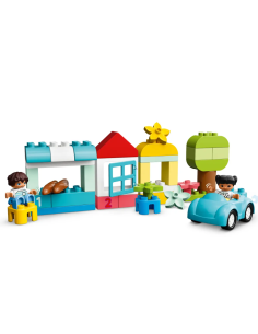 LEGO DUPLO CLASSIC CONTENITORE DI MATTONCINI 10913 su TreG Ingrosso