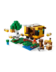MINECRAFT COTTAGE DELL'APE 21241 su TreG Ingrosso