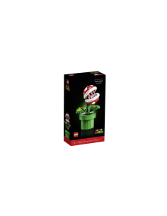 SUPERMARIO 71426 PIANTA PIRANHA