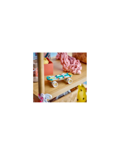 CREATOR 31148 PATTINO A ROTELLE RETRO' LEGO 2