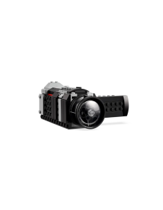 CREATOR 31147 FOTOCAMERA RETRO' LEGO