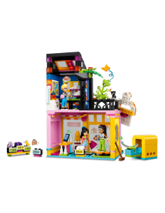 FRIENDS 42614 BOUTIQUE VINTAGE LEGO 2