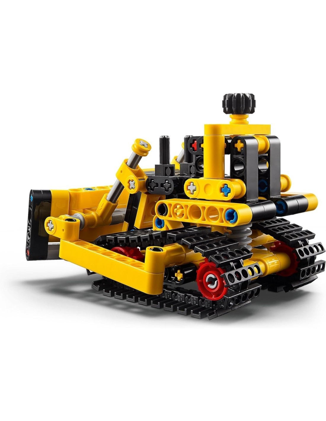 TECHNIC 42163 BULLDOZER DA CANTIERE LEGO