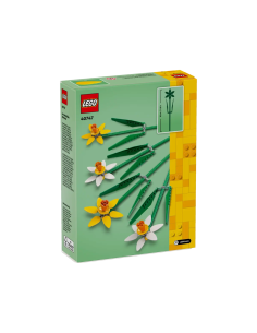 CREATOR NARCISI 40747 LEGO
