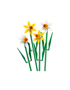 CREATOR NARCISI 40747 LEGO 2