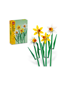 CREATOR NARCISI 40747 LEGO