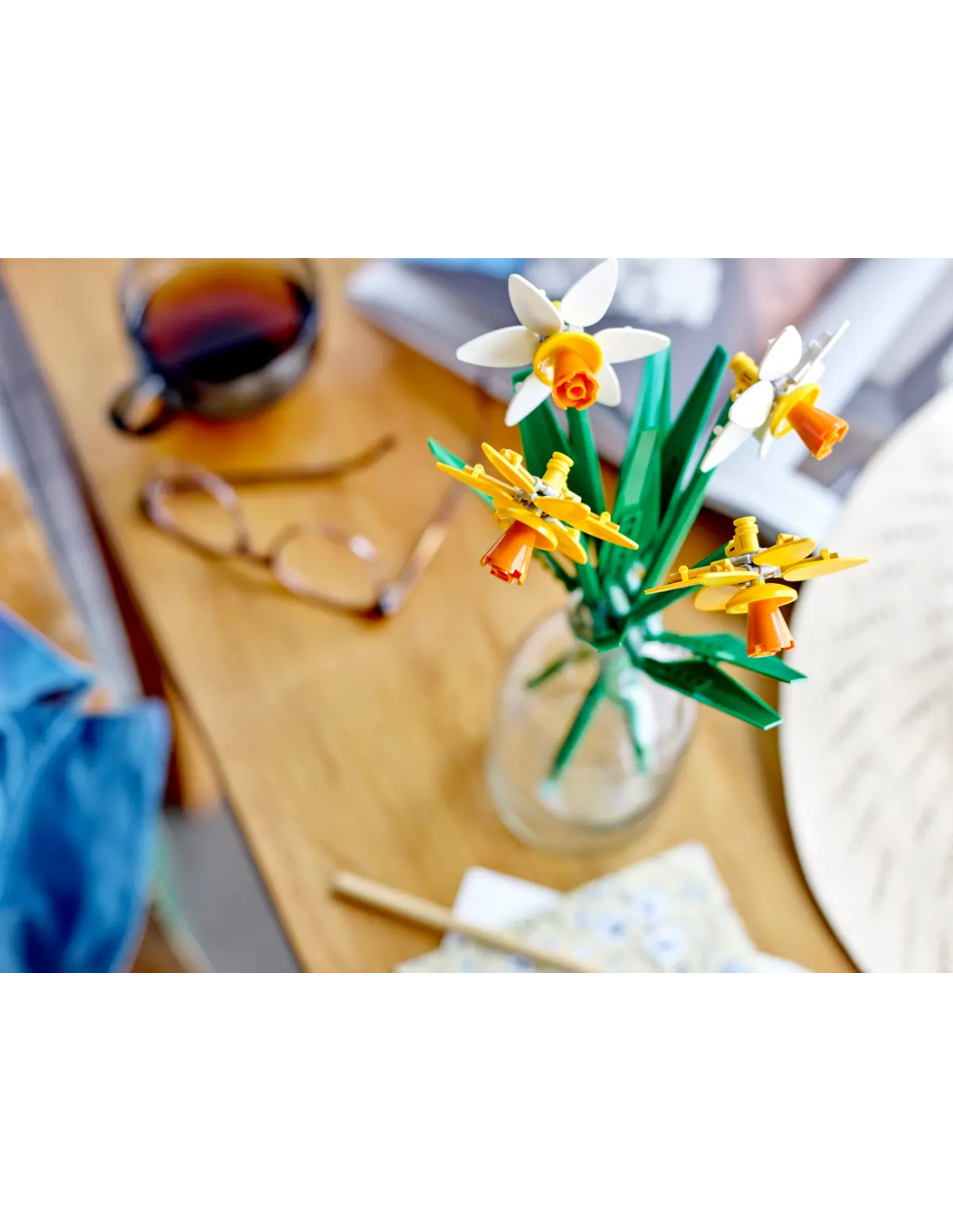 CREATOR NARCISI 40747 LEGO