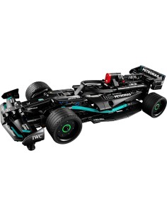 LEGO TECHNIC MERCEDES AMG F1 W14E 2