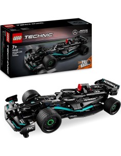 LEGO TECHNIC MERCEDES AMG F1 W14E
