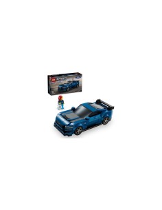 SPEED 76920 AUTO SPORTIVA FORD MUSTANG DARK HORSE LEGO