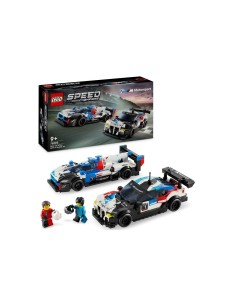 SPEED 76922 AUTO DA CORSA BMW M4 E BMW HYBRID V8 LEGO