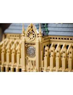 LEGO ARCHITECTURE NOTRE-DAME DE PARIS 21061