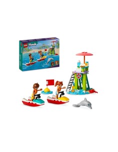 FRIENDS 42623 MOTO D'ACQUA LEGO