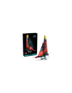 LEGO TECHNIC YATCH EMIRATES TEAM NEW ZEALAND 42174