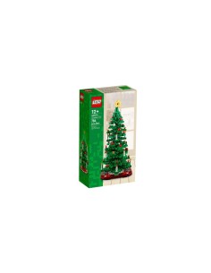 CHRISTMAS 40573 ALBERO DI NATALE LEGO