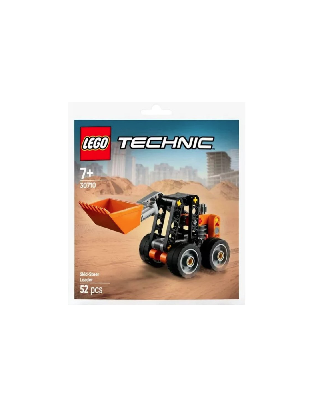 TECHNIC 30710 MINIPALA