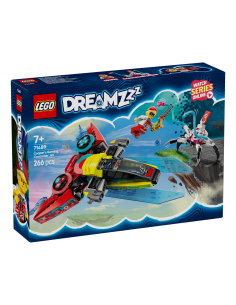 DREAMZZZ 71489 JET-CONTROLLER DI COOPER LEGO
