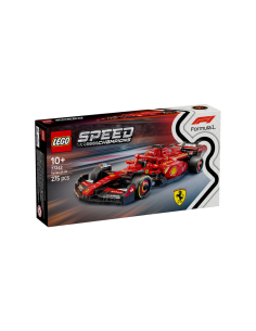 LEGO SPEED AUTO DA CORSA F1 FERRARI SF-24