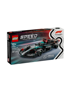 LEGO SPEED AUTO DA CORSA MERCEDES-AMG F1 W15