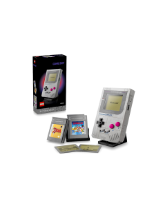 GAME BOY 72046 LEGO