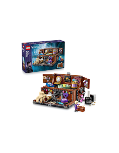 MERCOLEDI 76785 APPARTAMENTO DI MANO LEGO