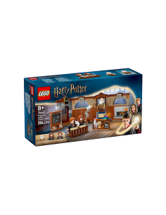 HARRY POTTER 76442 LEZIONE DI INCANTESIMI LEGO