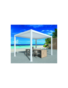 PERGOLA BIOCLIMATICA ATENA120 3X3 H2,5M