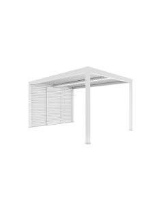 PANNELLI PERSIANA LATO 3MT BIANCO