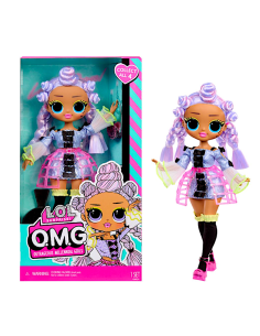 LOL SURPRISE 595656 MISS ROYALE OMG ENTRY