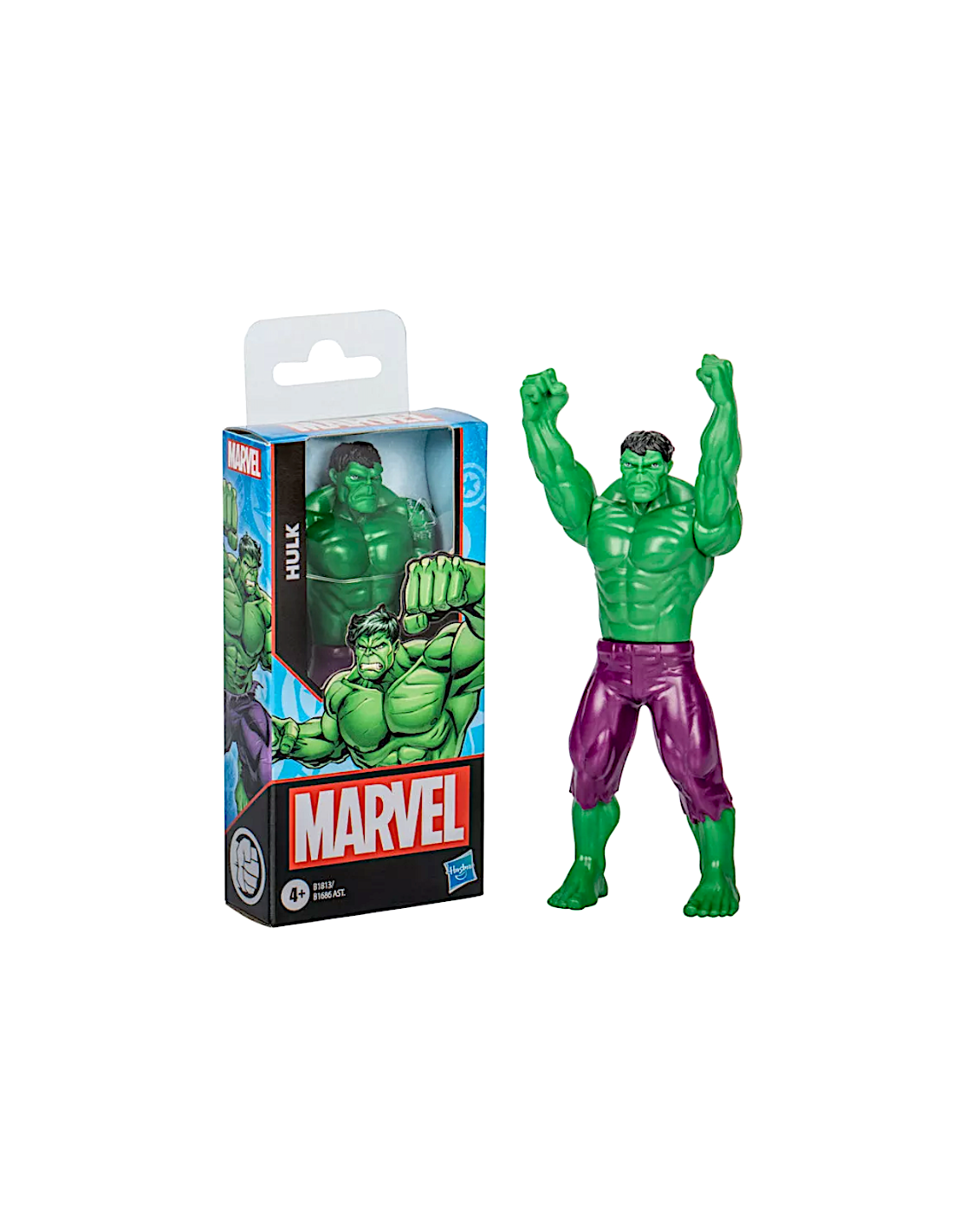 AVENGERS B1686 PERSONAGGIO 15CM ASSORTITO