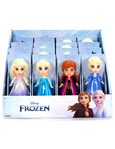 FROZEN 24039 MINIPERSONAGGI ASSORTITI