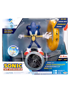 SONIC 417014 SKATE RADIOCOMANDATO