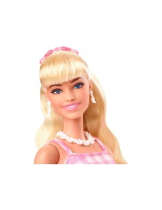 Barbie The Movie Margot Robbie, Barbie da collezione Mattel HPJ96, Barbie vintage, Barbie film 2023 2