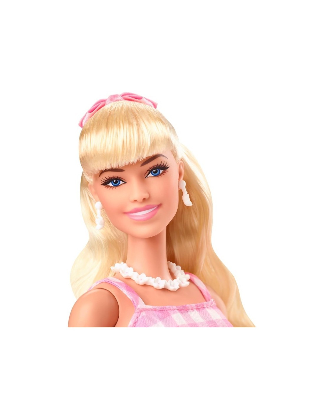 Barbie The Movie Margot Robbie, Barbie da collezione Mattel HPJ96, Barbie vintage, Barbie film 2023