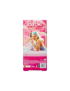 Barbie The Movie Margot Robbie, Barbie da collezione Mattel HPJ96, Barbie vintage, Barbie film 2023